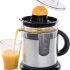 Notre test du Presse agrume Braun CJ3000