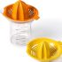 Notre test du Presse-citron Joseph Joseph Helix